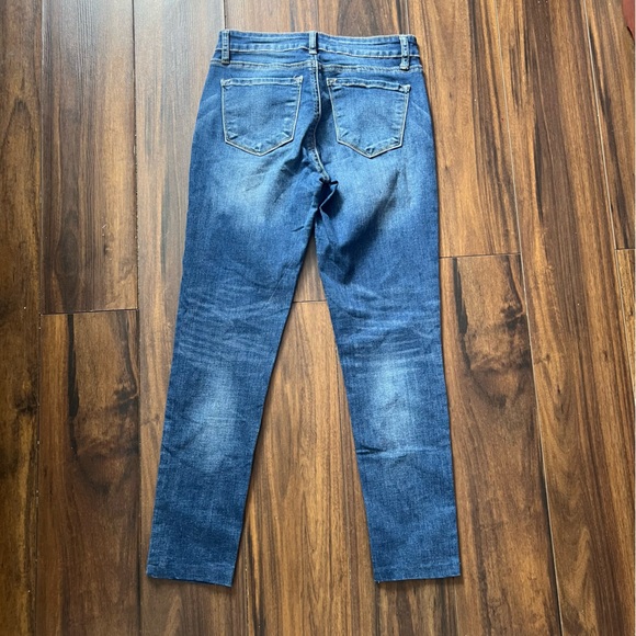 KanCan Skinny Jeans – Size 7 / 27 - Picture 2 of 12